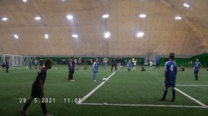 29.05.2021. Winnergy Cup. Серебряный финал. Орбита 2011 - Перспектива 4:4