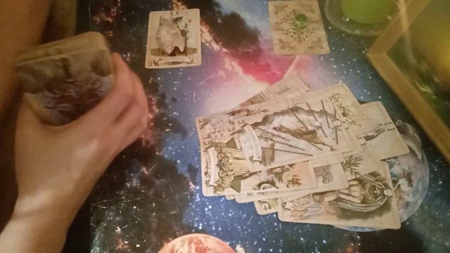 Исполниться ли желание в 2024 году смотреть онлайн