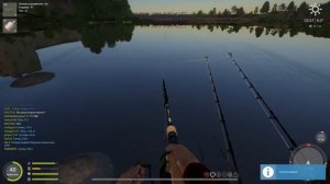 Троф Синца на Волхове 22.08.21! Волхов! Фарм! Русская рыбалка 4! РР4! СИНЕЦ! РЫБОКИТ!