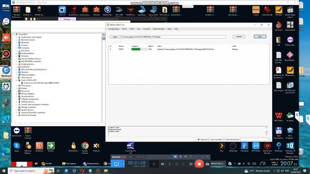 Прошивка Xiaomi 13 Pro , Xiaomi 13 Pro кирпич после прошивки , восстановление Xiaomi 13 pro #xiaomi смотреть онлайн