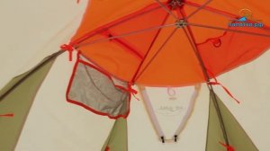 Палатка Митек Нельма 2