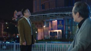 Наши славные времена 1 сезон 36 серия