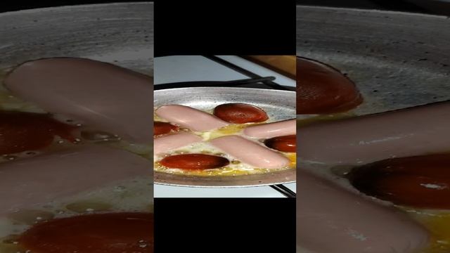 вкусный завтрак