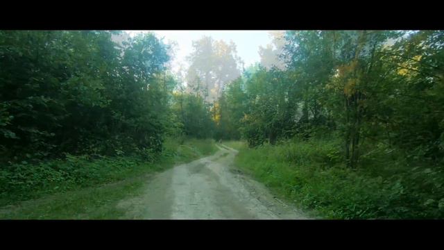 Село Новая- Романовка.GoPro HERO6 Black