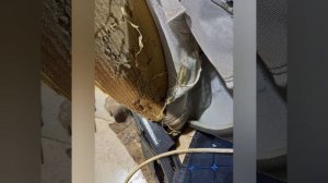 Toyota Avensis ремонт подогрева сидений.