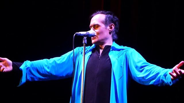 Дмитрий Ряхин "Пани Ирена" (А.Вертинский) смотреть онлайн