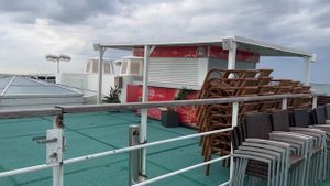 Паром Хельсинки Стокгольм Силья Лайн Silja Serenade Silja Symphony by Tallink & Silja Line