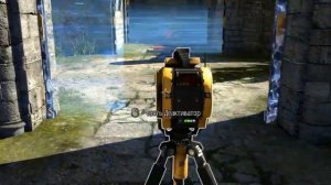 The Talos Principle - Семь дверей записей + тайник