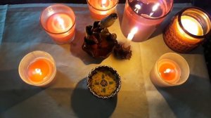 Ритуал от тоски после расставания с любимым человеком