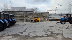 ЧЕТРА МКСМ 1200М