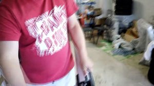 Устанавливаем автобокс Terra Drive и багажник FICOPRO на Рено Дастер для путешествия