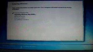 Windows 7 RC Installation