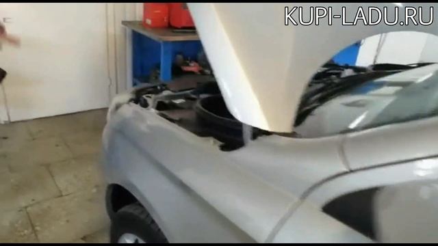 Новые автомобили Лада в Тольятти с выгодой! Купи Ладу Тольятти
