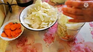 Капуста пилюска (пилюстка)?-отличная закуска?