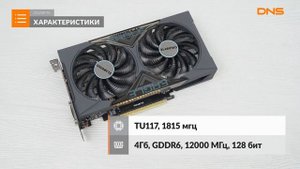 Распаковка видеокарты GIGABYTE GeForce GTX 1650 D6 EAGLE / Unboxing GIGABYTE GeForce GTX 1650 D6