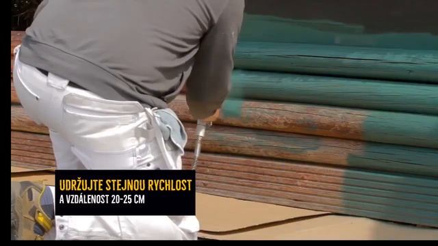 Wagner Control 150 M смотреть онлайн