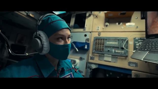 Вызов ? Трейлер ? Фильм 2023. смотреть онлайн