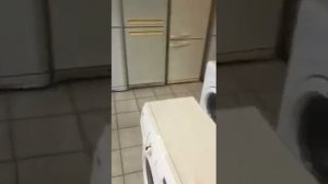 Стиральная машинка Zanussi