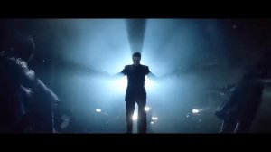 Эквилибриум - Стрелок (Ясвена)