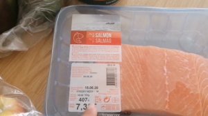 ПРОДУКТЫ С МЕРКАДОНА,КУПИЛА ШТАТИВ, КРАСНАЯ СОБАКА, ЧАСТЬ 2