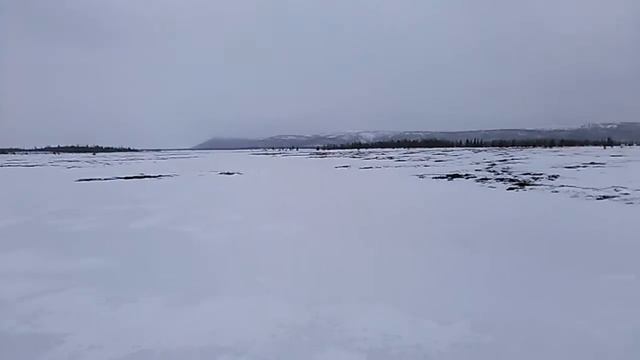 ГТТ с возом, весна смотреть онлайн