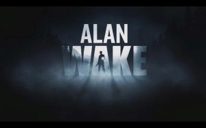 АЛАН ВЕЙК. ALAN WAKE. ИГРОФИЛЬМ. 4 СЕРИЯ. РУССКАЯ ОЗВУЧКА. ПРОХОЖДЕНИЕ.