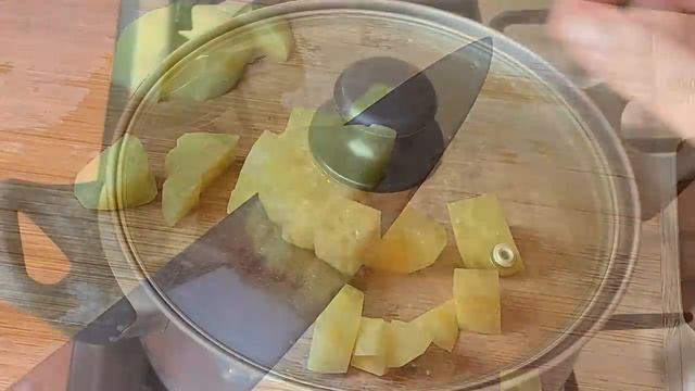 Самый простой и Вкусный рецепт супа! Я готовлю 3 раза в неделю и хочу еще!.
