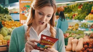 Реклама доширака