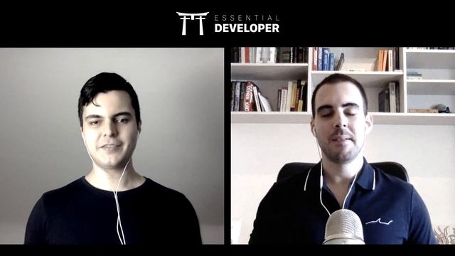 Clean iOS Architecture 101: The Adapter Pattern смотреть онлайн
