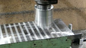 Магнитная плита для обработки клинков на китайском фрезере