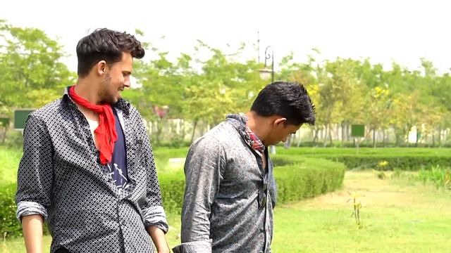 DUMB BLIND DEAF | Round2hell | R2H смотреть онлайн