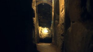 Церковь в истории (2) ЭПОХА МУЧЕНИЧЕСТВА. Митр. Иларион (Алфеев). 2012