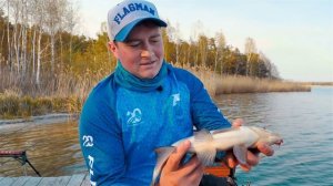 Ловля ЛЕЩА на ФИДЕР 2020! Как ловить КРУПНОГО ЛЕЩА весной? Тактический фидер