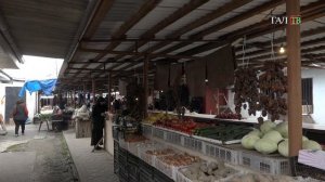 ЦЕНТРАЛЬНЫЙ РЫНОК В ГОРОДЕ ГАЛ ПЕРЕХОДИТ НА НОВЫЙ ГРАФИК РАБОТЫ