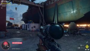 ▫️Что, не ждали? Far Cry 6 трофей