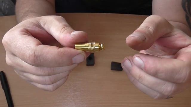 Наконечники с Секретом/Как Сделать Чётки/Четки Перекидные/Эбонит/Оргстекло/Павел Лазарев/Болтушки смотреть онлайн