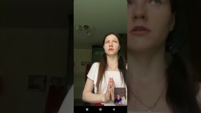 Духовный Светильник. Юлия смотреть онлайн