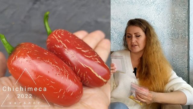 ЛУЧШИЕ СОРТА ПЕРЦЕВ ХОЛОПЕНЬО ОБЗОР! КАКИЕ СОРТА ПЕРЦЕВ ВЫБРАТЬ! ПЕРЕЦ СЛАДКИЙ, СЛАБООСТРЫЙ, ОСТРЫЙ