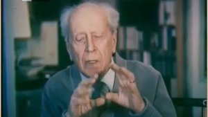 Д.С.Лихачев о блокаде Ленинграда