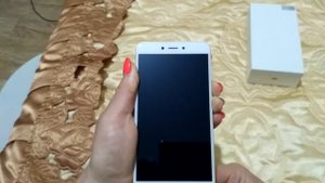 Xiaomi Redmi 4X не включается ( Xiaomi Online Store)