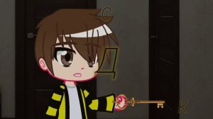 не знаю что. (Найсик Бро)