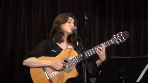 Елена Фролова Чтобы любили  03.02.2019