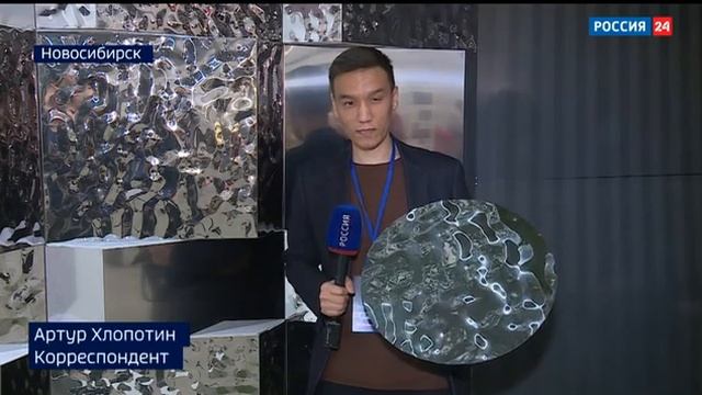 Сибирская строительная неделя в Новосибирске 2023. НЗМО смотреть онлайн