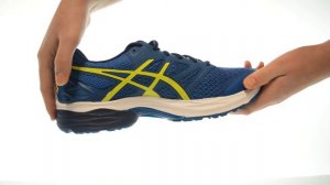 Обзор ASICS GEL-PULSE 8