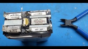 Вторая жизнь аккумулятора для DJI Phantom 4 без спец инструмента и программаторов. | #Обзор