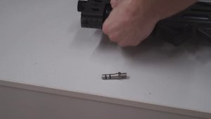Пневматическая винтовка EVANIX RAINSTORM (Bullpup) 4,5 мм