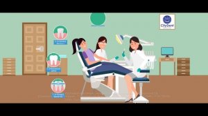 Реклама стоматологии City Dent №4 - GL Media