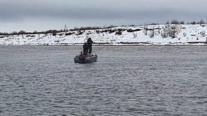 Закрытие сезона жидкой воды! Humminbird solix 10 разбираем нюансы, ищем и ловим трофейную щуку!