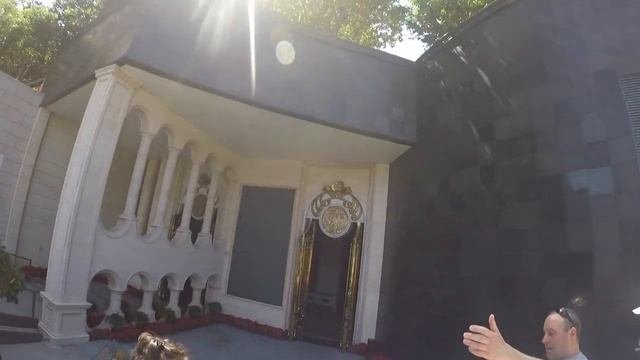 Китай. Остров Хайнань. Санья. Дадунхай. Harman Hotel Sanya.