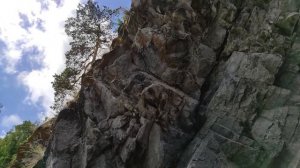 Сплав по реке Ай 2021 год. Часть 1.